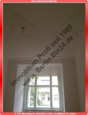 Berlin Immo + ruhig in Tempelhof + 2er WG geeignet Wohnung mieten