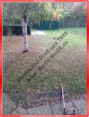 Berlin Immobilien Mietwohnung in Tempelhof Wohnung mieten