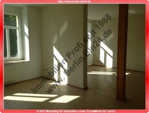 Berlin 3-Zimmer Wohnung Mietwohnung in Tempelhof + Bruttomiete Wohnung mieten