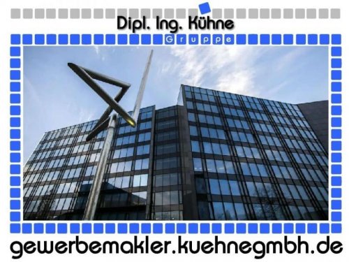 Berlin Günstiges Büro Prov.-frei: Moderne Bürofläche am Innsbrucker Platz Gewerbe mieten