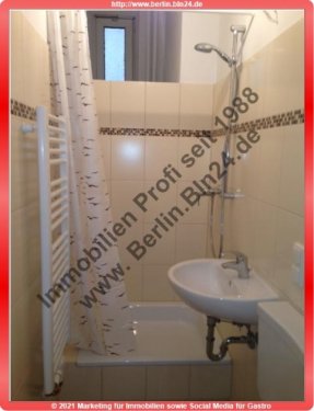 Berlin Studenten Wohnung Mietwohnung Nähe U-Bahn ruhig gelegen Wohnung mieten