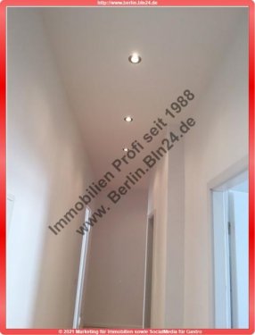 Berlin Immobilienportal Mietwohnung in Britz - - = Gasetagenheizung Wohnung mieten