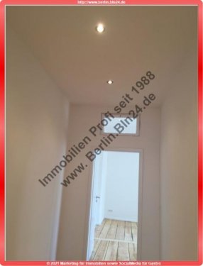 Berlin Immobilienportal Vollsanierung + Mietwohnung - Berlin - Britz Wohnung mieten