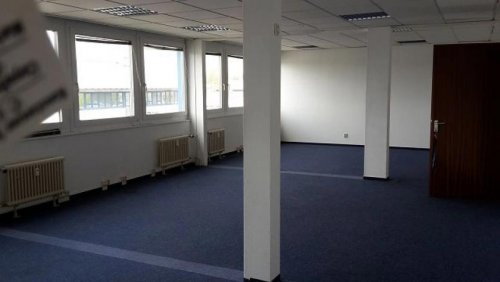 Berlin Günstiges Büro Variables Büro in Berlin, ca. 18,1 km vom Flughafen BER Gewerbe mieten