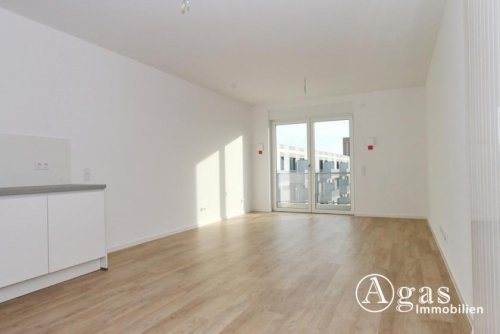 Schönefeld (Landkreis Dahme-Spreewald) Wohnungen im Erdgeschoss 2-Zi.-Erdgeschosswohnung mit Terrasse und PKW Stellplatz Wohnung mieten