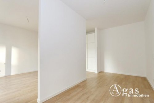Schönefeld (Landkreis Dahme-Spreewald) Terrassenwohnung Helle 1,5 Zimmer-Wohnung mit Balkon in Schönefeld Wohnung mieten