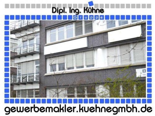 Berlin Günstiges Büro Prov.-frei: Bürofläche Gewerbe mieten