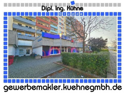 Berlin Provisionsfreie Immobilien Prov.-frei: Tanz Fitness oder andere Nutzung Gewerbe mieten