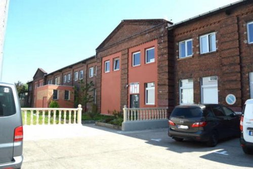 Berlin Gewerbe Prov.-frei: Zweiraumbüro für Handwerker, Service, Startups und Kleinunternehmen Gewerbe mieten