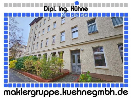 Berlin 2-Zimmer Wohnung EG-Wohnung mit teilgewerblicher Nutzung Wohnung mieten