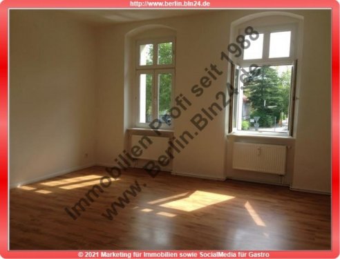 Berlin Provisionsfreie Immobilien Mietwohnung nach Sanierung + am Weißensee Wohnung mieten