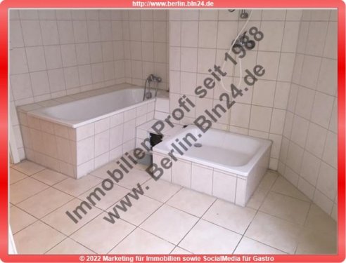 Berlin 2-Zimmer Wohnung Berlin MitteWedding Vollsanierung Mietwohnung Wohnung mieten