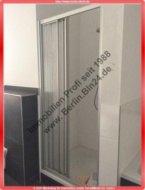 Berlin Immobilienportal Nähe S-Bahn + HUMBOLDHAIN + Süd-Balkon+Wannenbad Wohnung mieten