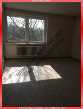 Berlin Immo Nähe S-Bahn+Süd-Balkon+Wannenbad Wohnung mieten