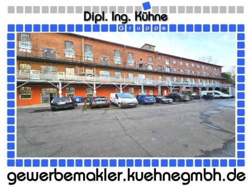 Berlin Günstiges Büro Prov.-frei: Bürofläche modern und hell Gewerbe mieten