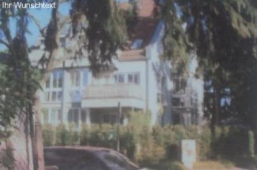 Berlin Immobilien Inserate Im schönen Lichterfelde-West - helle Dreizimmer-Maisonette Wohnung mieten