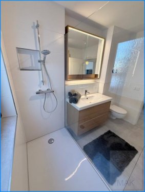 Stahnsdorf 1-Zimmer Wohnung MAK Immobilien: Neu möblierte 2-Zimmer-Wohnung in Stahnsdorf Wohnung mieten