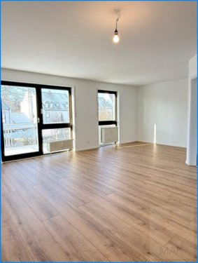 Stahnsdorf Wohnungen MAK Immobilien: Ruhiges Haus - Verkehrsgünstig - neu renoviert! Wohnung mieten