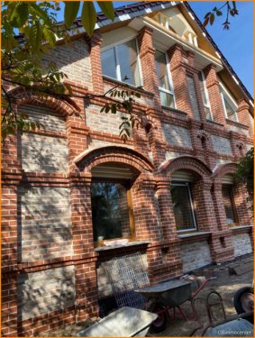 Beelitz (Landkreis Potsdam-Mittelmark) Immobilien Inserate SEXY + Traum Dachgeschoss mit Möglichkeiten.... Wohnung mieten