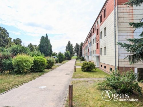Jüterbog Wohnungen im Erdgeschoss Helle 3-Zimmer-Wohnung nahe dem Stadtzentrum
von Jüterbog Wohnung mieten