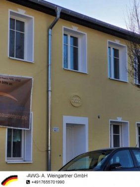 Luckenwalde Günstige Wohnungen LUCKENWALDE: Altersgerechte Mietwohnung nahe dem Stadtzentrum. Neubau Wohnung mieten