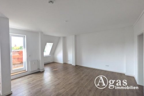 Eberswalde Wohnungen Bezaubernde 2-Zimmer-Wohnung mit Balkon in Eberswalde Wohnung mieten