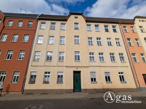 Eberswalde Immobilien Helle 2-Zimmer-Wohnung mit Balkon in Eberswalde Wohnung mieten