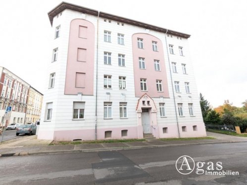 Eberswalde 1-Zimmer Wohnung Ruhige 1-Zimmer-Wohnung in Eberswalde Wohnung mieten