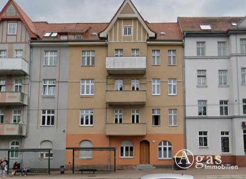 Eberswalde Etagenwohnung Schöne 1-Zimmer-Wohnung in Eberswalde Wohnung mieten