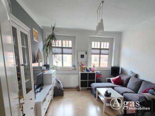 Eberswalde Immobilien Schöne 3-Zimmer-Wohnung mit Wintergarten zentral in Eberswalde Wohnung mieten