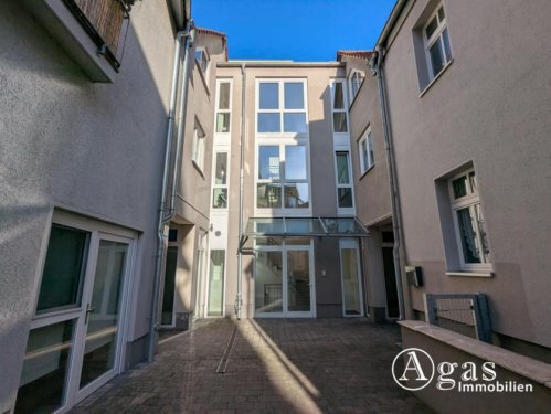 Eberswalde Schöne 3-Zimmer-Wohnung im Herzen von Eberswalde Wohnung mieten