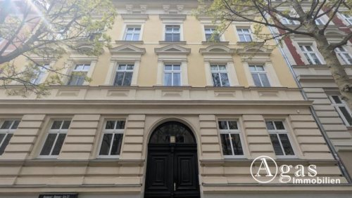 Eberswalde Mietwohnungen Schöne 3-Zimmer-Wohnung in Eberswalde Wohnung mieten