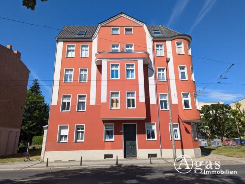 Eberswalde Immobilien Schöne Erdgeschoss-Wohnung mit Terrasse in Eberswalde Wohnung mieten