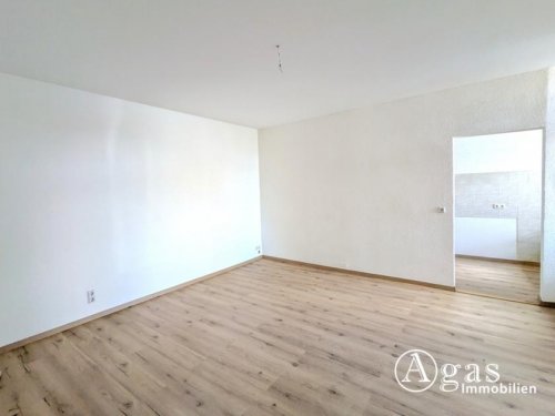 Zehdenick Wohnungen Helle 2-Zimmer-Erdgeschoss-Wohnung in Zehdenick (Hochparterre) Wohnung mieten
