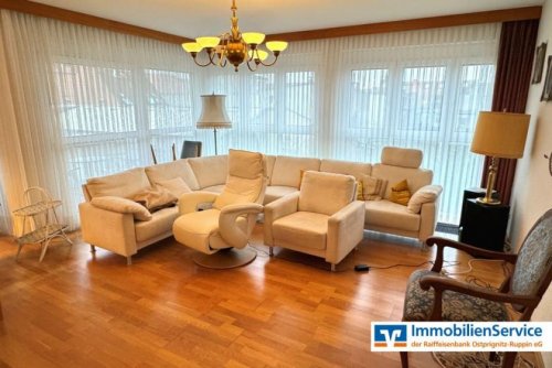 Neuruppin Provisionsfreie Immobilien ideale Kombination aus Komfort, Qualität und Lage Wohnung mieten