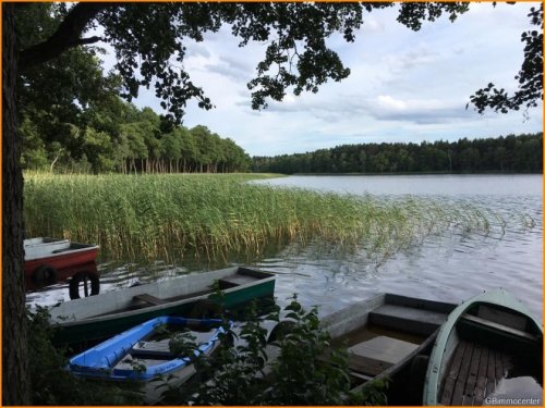 Lindow (Mark) Immobilien Entspannen in toller Umgebung* TRÄUMEN*ERHOLEN*WOHNEN* Wasser...... Grundstück mieten