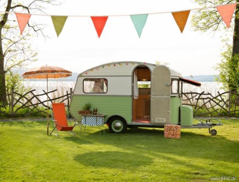 Dahmen Gewerbe Immobilien Campingplatz mit Imbiss an einem See - Pachtangebot mit Abstandszahlung Gewerbe mieten