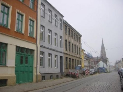 Schwerin Immobilien Schwerin - ansehnliche 2-Zimmer-Wohnung mit Balkon Wohnung mieten