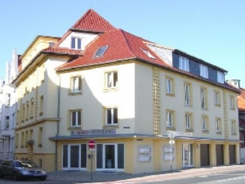 Schwerin Wohnungen Schwerin- Schelfstadt: attraktive 2- Zimmer- Wohnug ( Ref.-Nr. 3920 ) Wohnung mieten