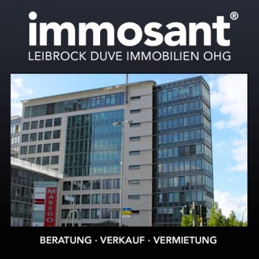 Hamburg Immobilien Top-Lage: Hamburg - Millerntor. Moderne Ausstattung. Provisionsfrei - VB12114 Gewerbe mieten
