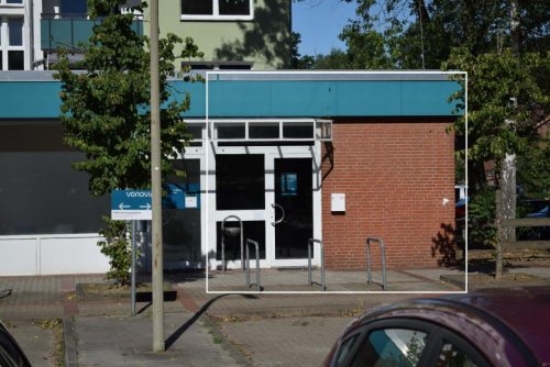 Geesthacht Gewerbe Immobilien Ladenlokal im Wohngebiet für z.B. Existenzgründer Gewerbe mieten