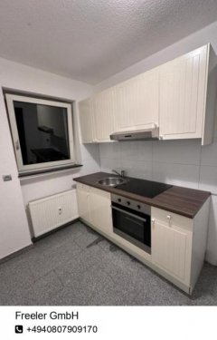 Hamburg Geräumige 3-Zimmer-Wohnung mit Einbauküche und Parkettboden in Billstedt Wohnung mieten