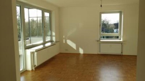 Oldenburg 2-Zimmer Wohnung ERSTBEZUG -EVERSTENHOLZ 2 Raum Whg 65m² kernsaniert-Balkon-Keller Wohnung mieten