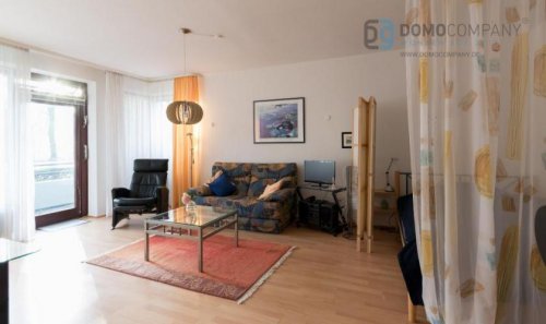 Oldenburg Wohnungsanzeigen OL - Dobbenviertel, super Apartment mit Balkon. Wohnung mieten