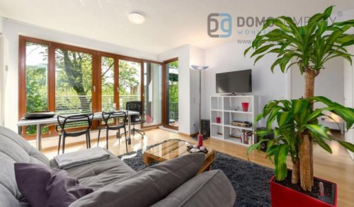 Oldenburg Donnerschwee, tolle Single-Wohnung Wohnung mieten