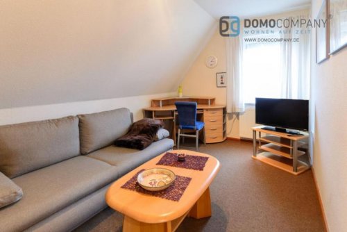 Oldenburg 2-Zimmer Wohnung Ofenerdiek, möblierte Obergeschoß-Wohnung. Wohnung mieten