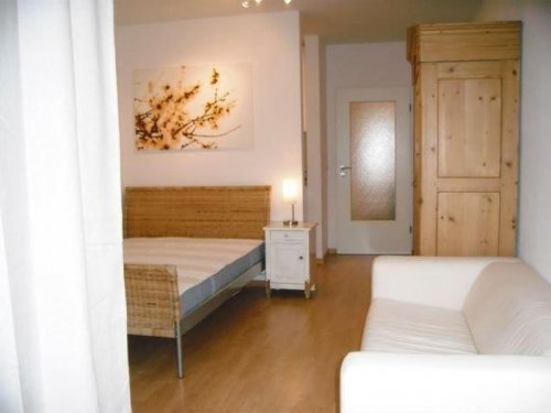 Oldenburg 1-Zimmer Wohnung Osternburg, Gepflegtes Apartment in guter Citylage. Wohnung mieten