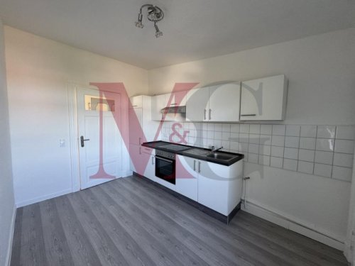 Wilhelmshaven Wohnung Altbau Gemütliche 2 - Zimmer Dachgeschosswohnung Wohnung mieten