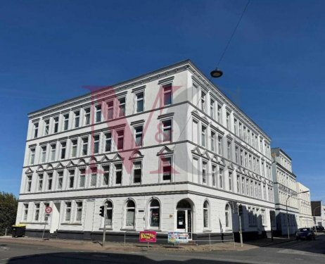 Wilhelmshaven 3-Zimmer Wohnung Moderne 3 - Zimmer Wohnung mit Balkon Wohnung mieten