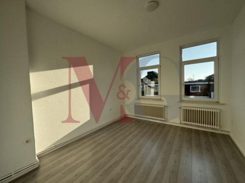 Wilhelmshaven Mietwohnungen Schöne 3,5 Zimmer Wohnung mit Einbauküche Wohnung mieten
